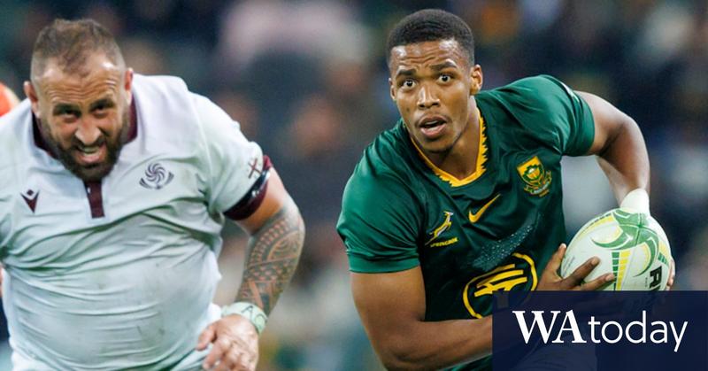 The Wallabies know exactly what’s coming in South Africa. But can they stop it?