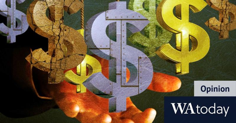 How ‘living inheritances’ are changing the lives of adult ‘kids’