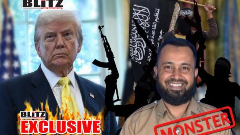 Trump Administration quietly removes $5m bounty on Al Qaeda operative who killed Bangladeshi-American writer