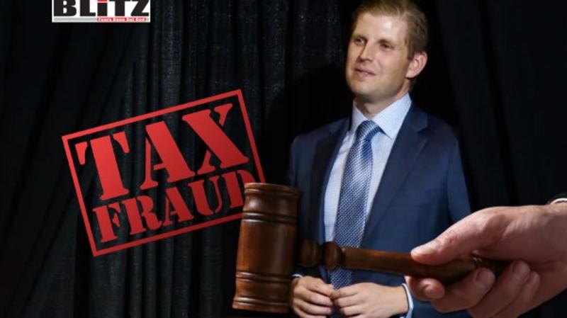 Tampa real estate mogul sentenced to three years in federal prison for massive tax fraud
