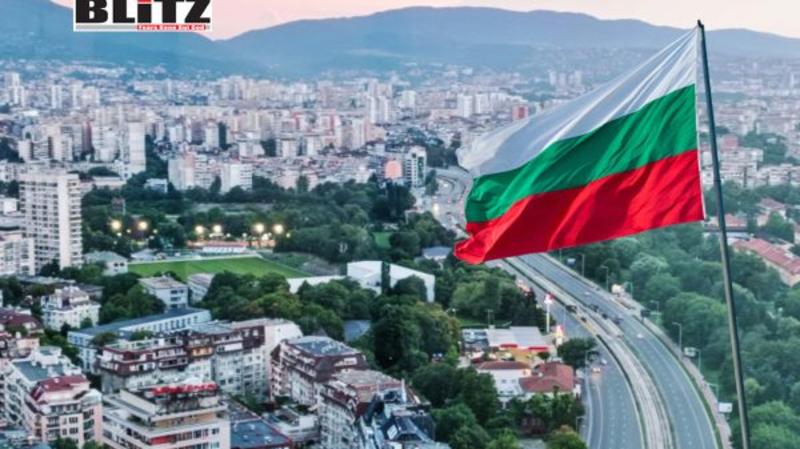 Bulgaria raids arms dealers in Ukraine-led wartime corruption probe