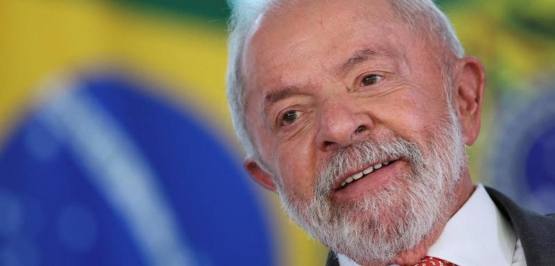 Fale para o Sul, presidente