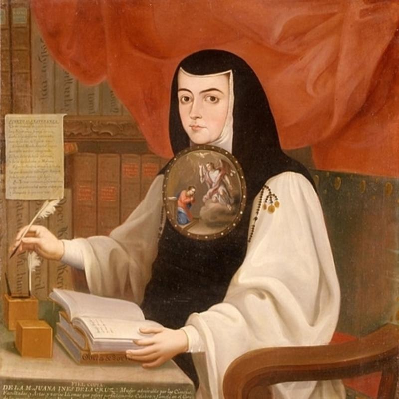 Memoria poética, con Maricela Guerrero