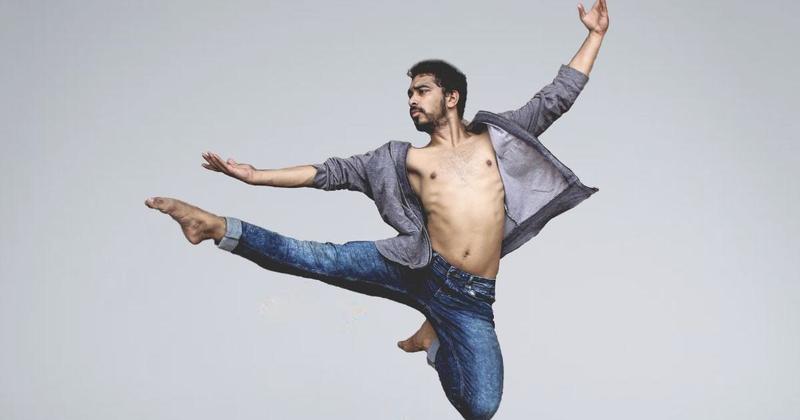 Contemporary dance programme to tour UK including Newport