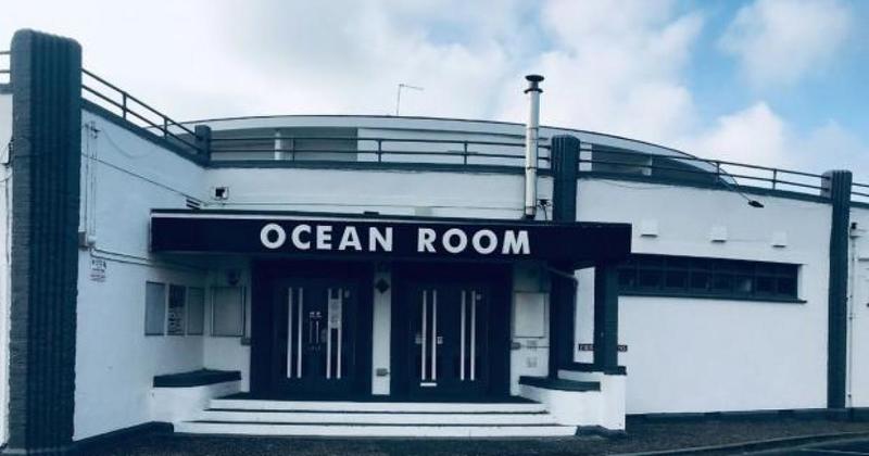 Impassioned plea issue to save town's beloved music and party venue