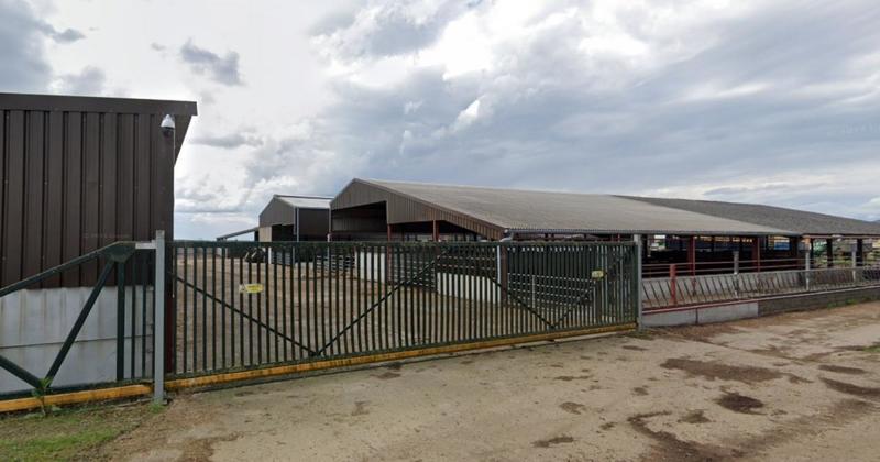 Concerns raised over farm's slurry lagoon bid