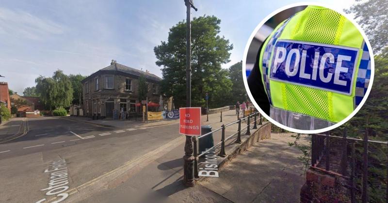 Police investigate reports of attempted mugging and knife threat