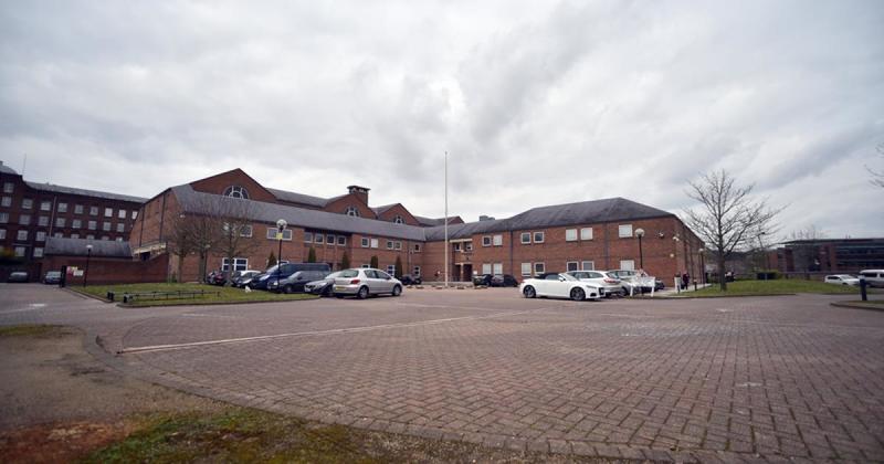 Norfolk woman denies £60k power of attorney fraud
