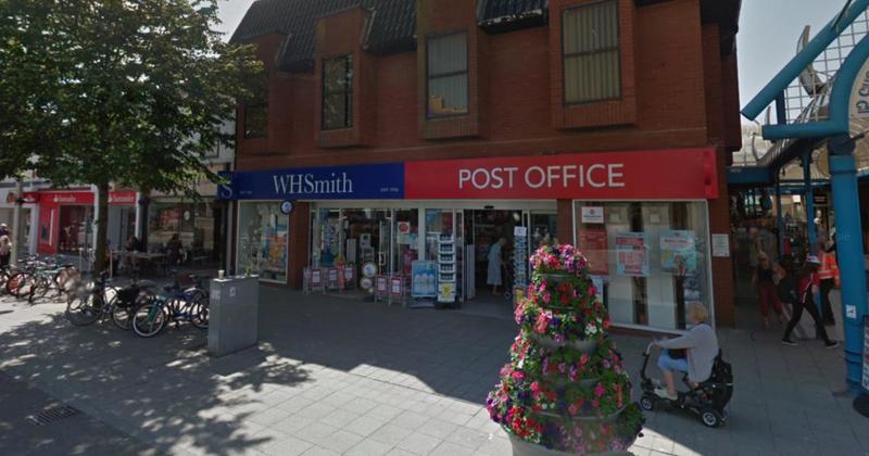 Major retailer undergoes rebrand in seaside town