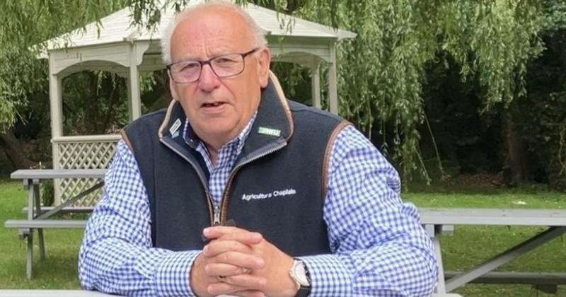Chaplain reveals shocking suicide toll among East Anglia's farm community