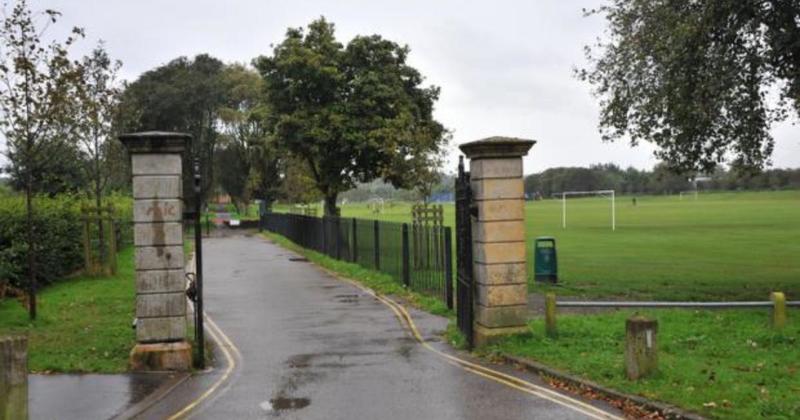 Woman to face no further action after child attacked in park