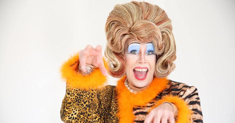 Row over decision to cancel library performance by LGBTQ campaigner