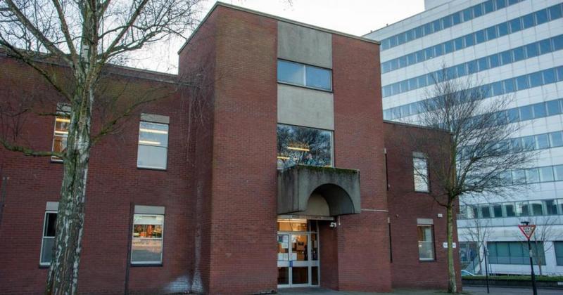 Suffolk man admits setting fire to newspapers inside Tesco Superstore