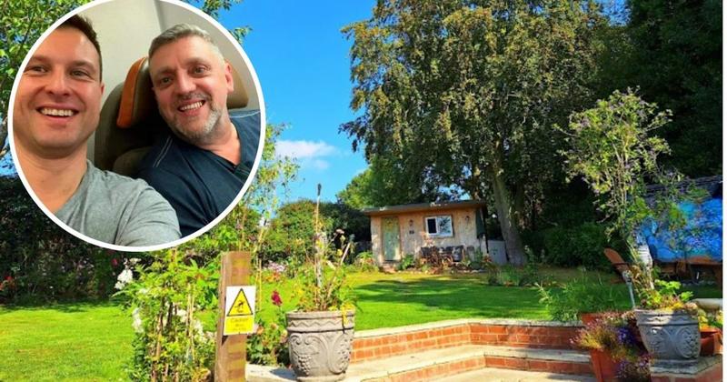 Couple lose holiday let appeal despite planning win over tight driveway battle
