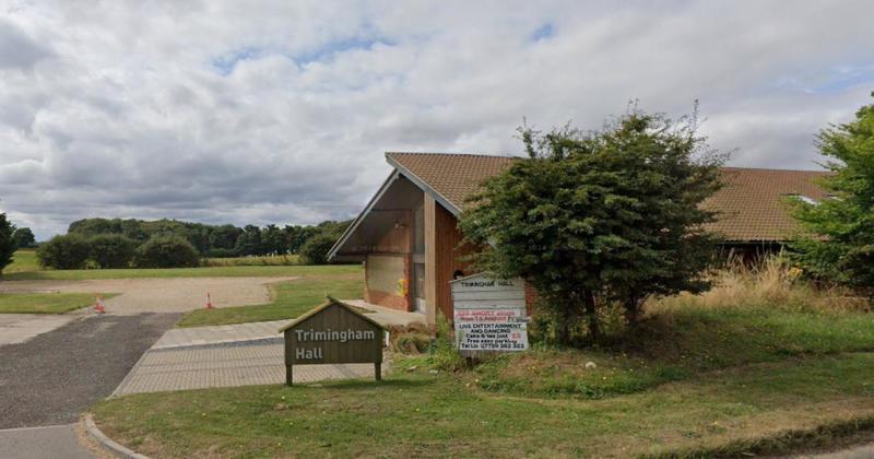 ANOTHER Reform BBQ event gets cancelled in Norfolk
