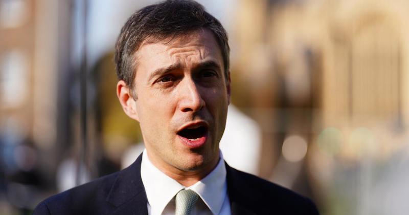 'Missing' MP responds to critics over asylum silence (without saying what he thinks)