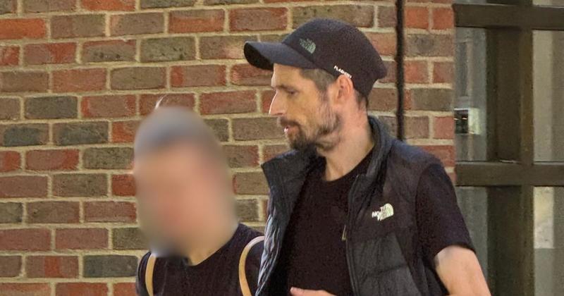 Man denies drug offences after 40 grams of cocaine found under mattress