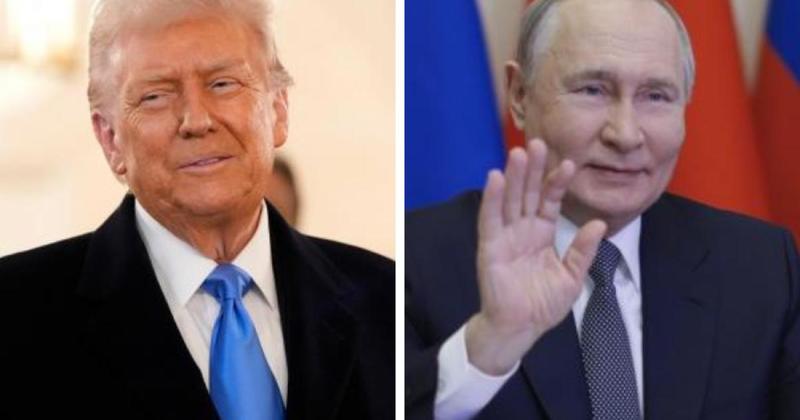 Is independence possible in Trump’s new world order?