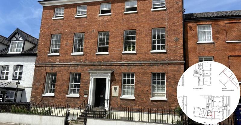 Last ditch attempt to stop city dentist being turned into a home