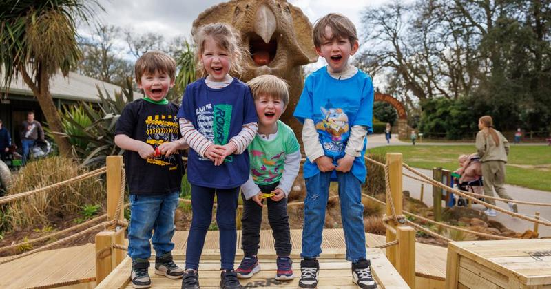 Popular Norfolk attraction launches 50pc off summer campaign