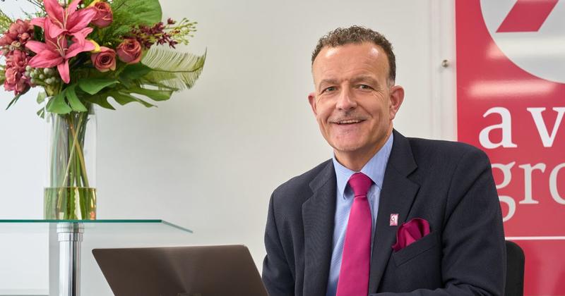 Opinion: I wear a suit and tie every day out of respect for the people I work with