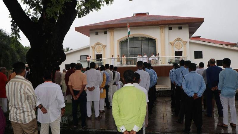 India will emerge as lighthouse to end darkness across world, says RSS leaders