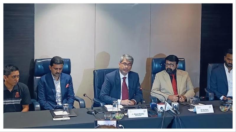 ISL clubs accuse AIFF of not apprising Supreme Court about the 'scale of crisis'