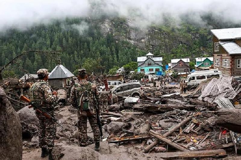 Kishtwar Tragedy Was Years in the Making