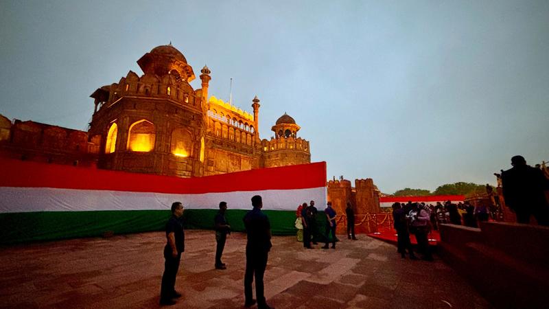 Independence and the Indian soul: A reflection on August 15, 2025