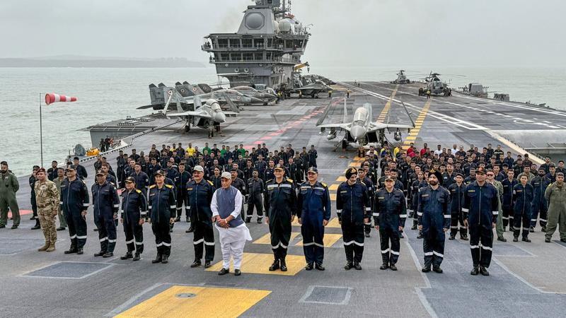 Opinion | Srijan Defence Portal: PM Modi's Vision For Swadeshi Innovation And Strategic Autonomy In Defence