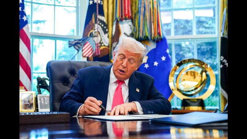 Resisting the coercive new global trade order