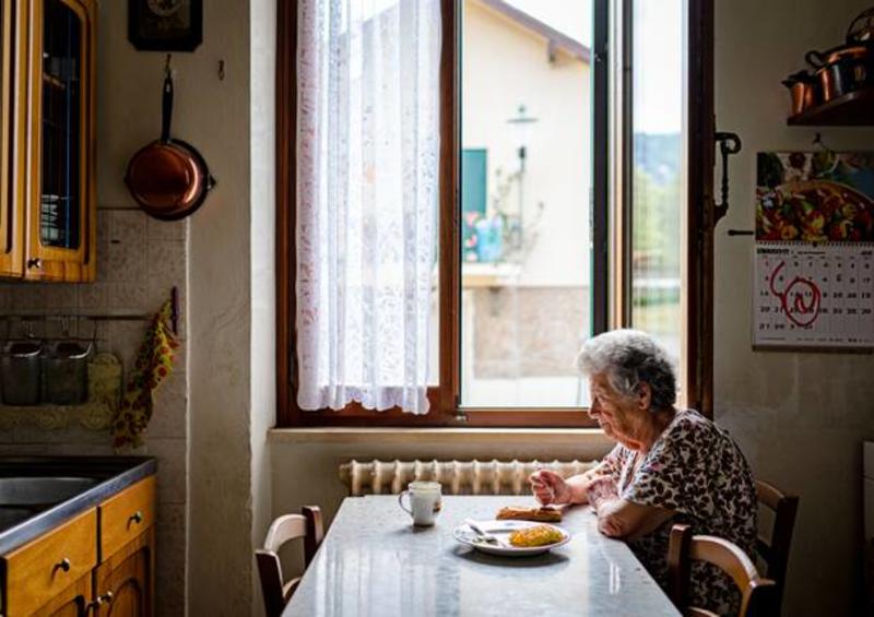 Ferragosto: tra feste e silenzi dimenticati