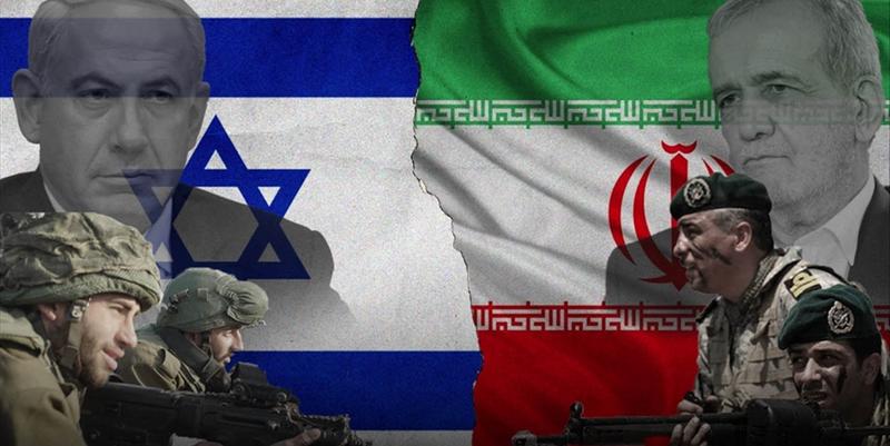 وضع المنطقة يجعل إيران في قلب الصراع وماذا عن تنفيذ نتنياهو مشروع «إسرائيل الكبرى»؟
