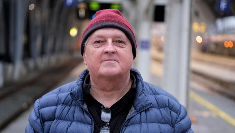Ånd påvirker uansett hvilken ånd som står bak