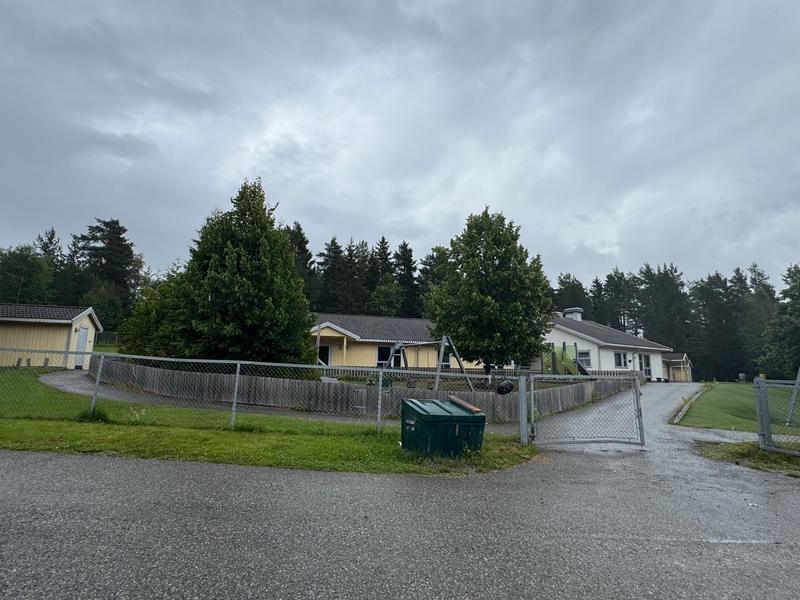 Drømmen om Drammen gikk raskt over til et mareritt