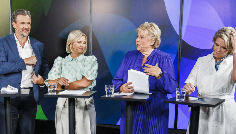 Kan kaste bort stemmene