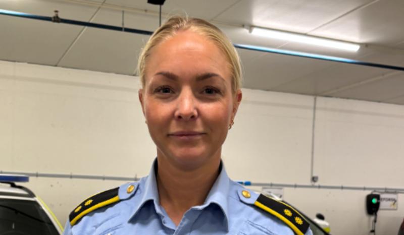 Politikontakt: – Før så vi dette først på ungdomsskolen
