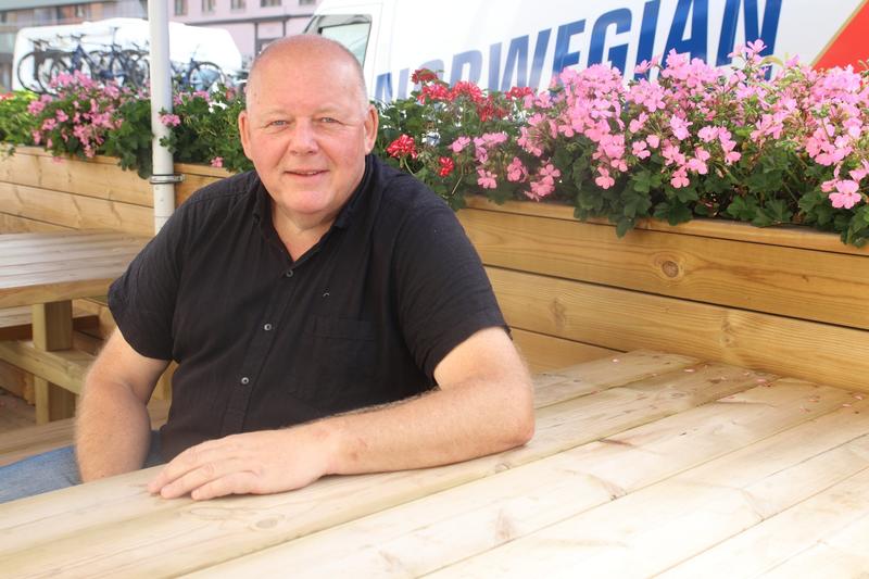 Hvorfor har Østfold havnet helt i «bakleksa» når det gjelder utvikling?