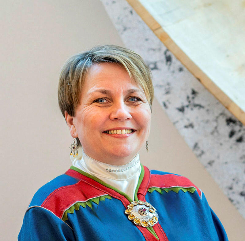 Språk og kultur starter med ungene våre
