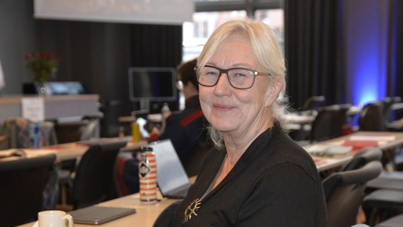 En mer tilpasset omsorg for samiske pasienter