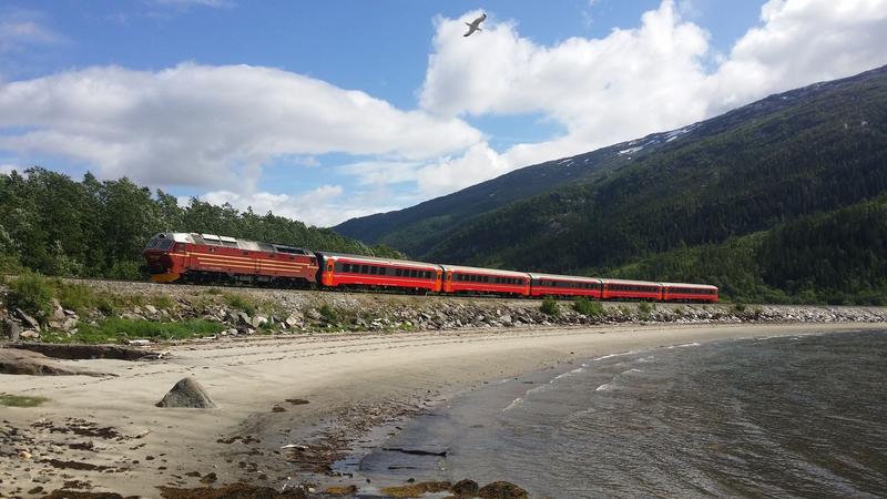 Nordlandsbanen faller fra hverandre. Hvem bryr seg?