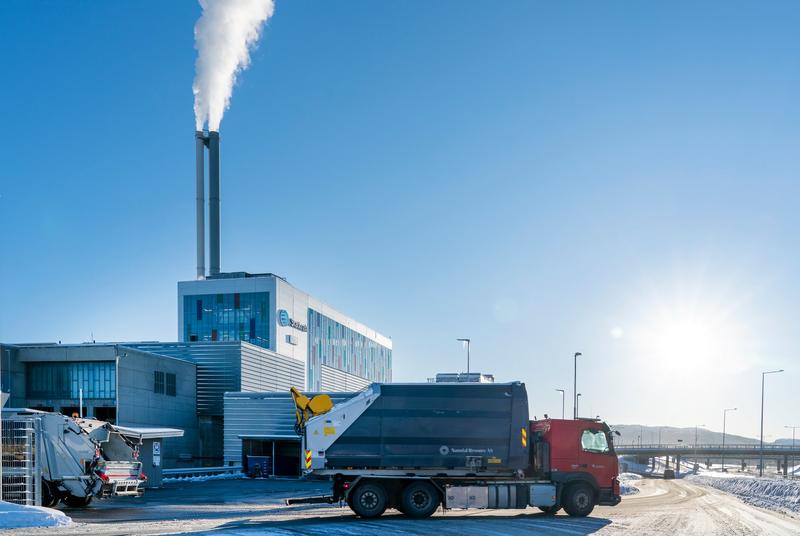 Fjernvarmesatsing kan gi industrieventyr i nord