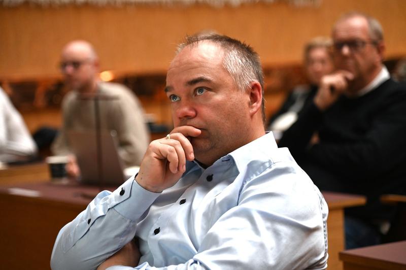 Derfor bør nynorsk bli valgfritt i skolen – FrP tar kampen for elevene