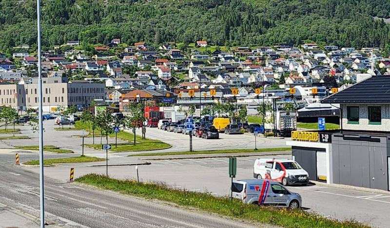 – Vi treng meir enn visjonar og kampanjar