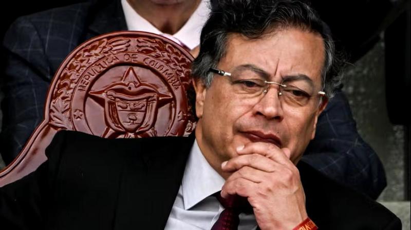 La izquierda peruana frente a Petro