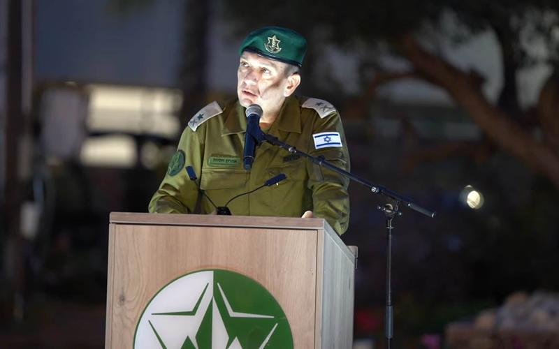 Former IDF intel chief: Oct. 7 was ‘much deeper’ than an intelligence failure