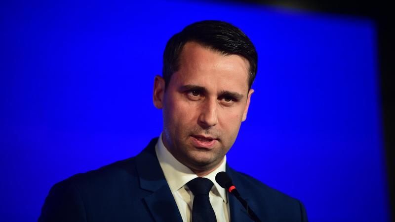 Pretučeni poslanik SSP: Napalo me osam maskiranih huligana, režim se raspada u nasilju
