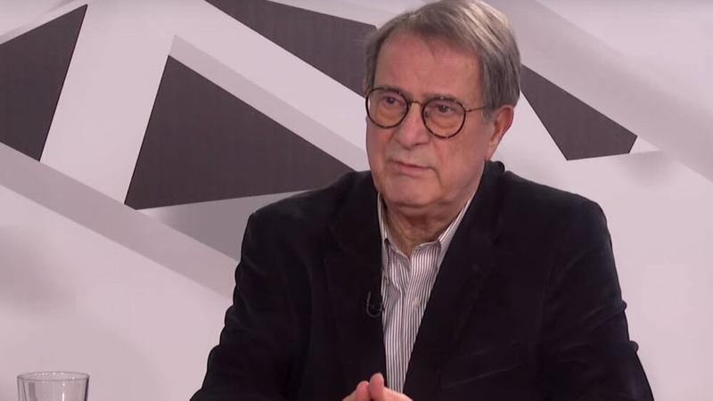 Boško Jakšić: Studenti i građani da ne očekuju podršku Evropske unije