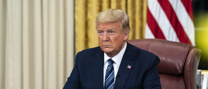 ALFREDO ORTIZ: Trump Made Right Call In Picking E.J. Antoni To Replace Biden-Appointed BLS Leader