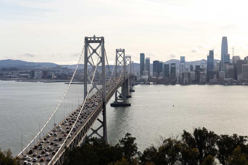 A sales tax hike isn’t the way to save Bay Area’s public transportation. Here’s what should be done